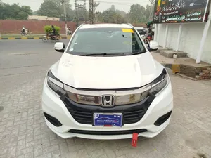 Honda Vezel Hybrid Z Honda Sensing  2019 for Sale