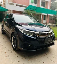 Honda Vezel X Honda Sensing 2019 for Sale