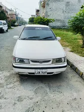 Hyundai Excel 1992 for Sale