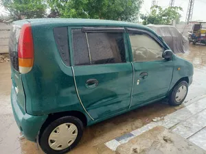 Hyundai Santro Plus 2000 for Sale