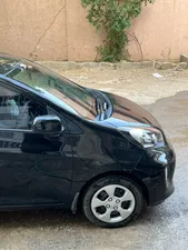 KIA Picanto 1.0 AT 2022 for Sale