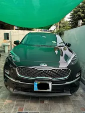 KIA Sportage AWD 2020 for Sale