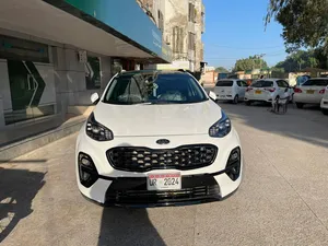 KIA Sportage Black Limited Edition 2024 for Sale