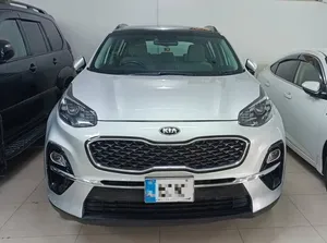 KIA Sportage FWD 2021 for Sale