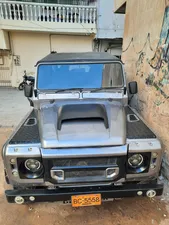 Land Rover Defender 1989 for Sale