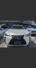 Lexus UX  300e 2022 for Sale