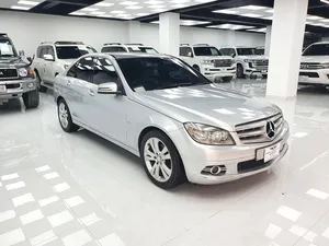 Mercedes Benz C Class C180 2010 for Sale