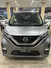 Nissan Dayz Highway Star S hybrid X pro pilot 2021 for Sale