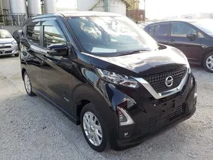 Nissan Dayz Highway Star S hybrid X pro pilot 2022 for Sale