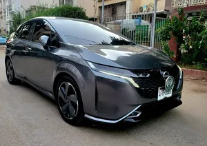 Nissan Note e-Power Aura G Leather Edition 2022 for Sale