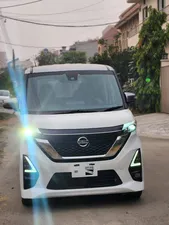 Nissan Roox S Hybrid 2022 for Sale