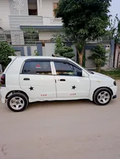 Suzuki Alto 2004 for Sale