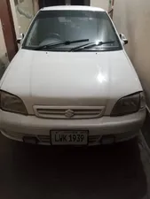 Suzuki Cultus VXR 2006 for Sale