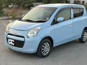 Suzuki Alto ECO-L 2012 for Sale