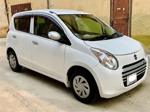 Suzuki Alto ECO-S 2014 for Sale