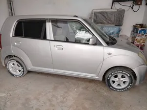 Suzuki Alto GII 2008 for Sale