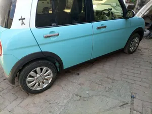 Suzuki Alto Lapin 2021 for Sale