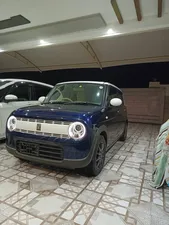 Suzuki Alto Lapin 2021 for Sale