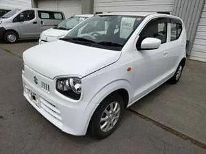 Suzuki Alto S Package 2021 for Sale