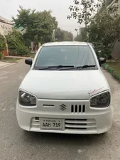 Suzuki Alto VX 2020 for Sale