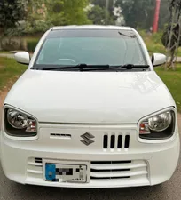 Suzuki Alto VXL AGS 2019 for Sale