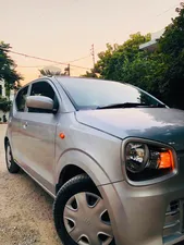 Suzuki Alto VXL AGS 2020 for Sale