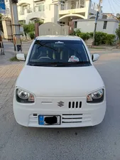 Suzuki Alto VXL AGS 2022 for Sale