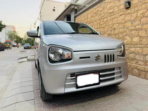 Suzuki Alto VXL AGS 2023 for Sale