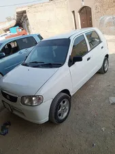 Suzuki Alto VXR 2006 for Sale