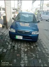 Suzuki Alto VXR 2007 for Sale