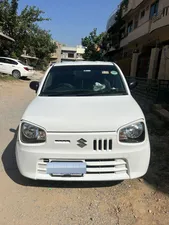 Suzuki Alto VXR 2021 for Sale