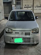 Suzuki Alto VXR 2021 for Sale