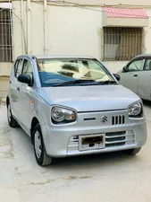 Suzuki Alto VXR 2021 for Sale