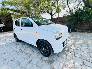 Suzuki Alto VXR 2022 for Sale