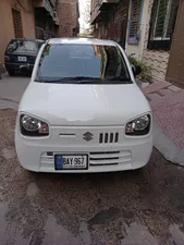 Suzuki Alto VXR AGS 2022 for Sale