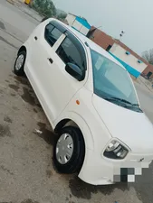 Suzuki Alto VXR AGS 2024 for Sale