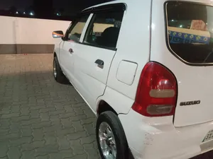 Suzuki Alto VXR (CNG) 2008 for Sale