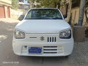 Suzuki Alto VXR 2021 for Sale