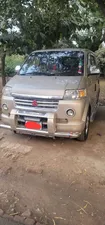 Suzuki APV 2008 for Sale