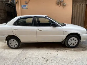 Suzuki Baleno GLi 1999 for Sale