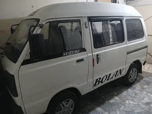 Suzuki Bolan 2019 for Sale