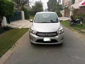 Suzuki Cultus Auto Gear Shift 2019 for Sale