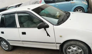 Suzuki Cultus VXL 2006 for Sale