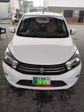 Suzuki Cultus VXL 2019 for Sale