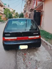 Suzuki Cultus VXLi 2008 for Sale