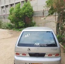 Suzuki Cultus VXR 2002 for Sale