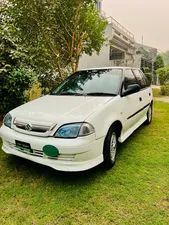 Suzuki Cultus VXR 2003 for Sale