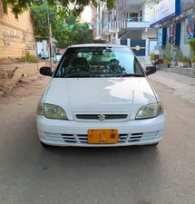 Suzuki Cultus VXR 2006 for Sale