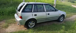 Suzuki Cultus VXR 2006 for Sale