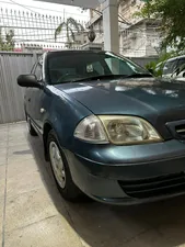 Suzuki Cultus VXR 2007 for Sale